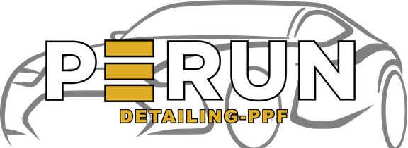 PERUN Autokosmetyka-Detailing